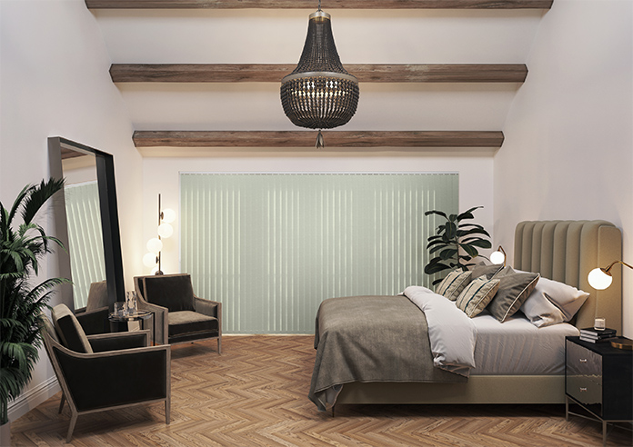 Argyll, Mire - Vertical Blind - Image 9